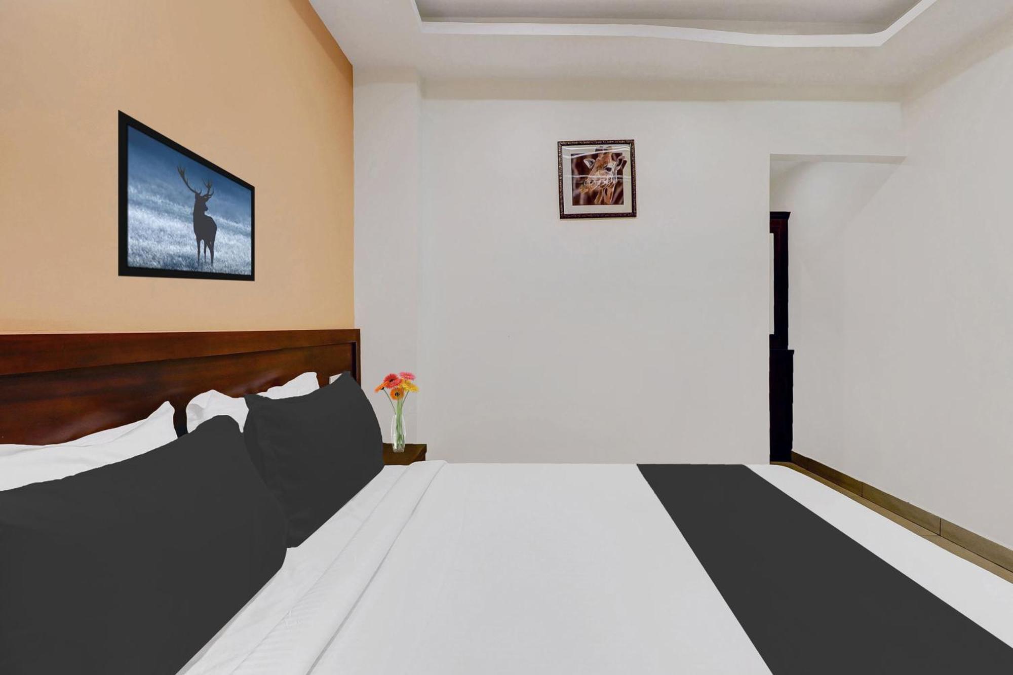 Super Hotel O Kattapana Kattappana Εξωτερικό φωτογραφία